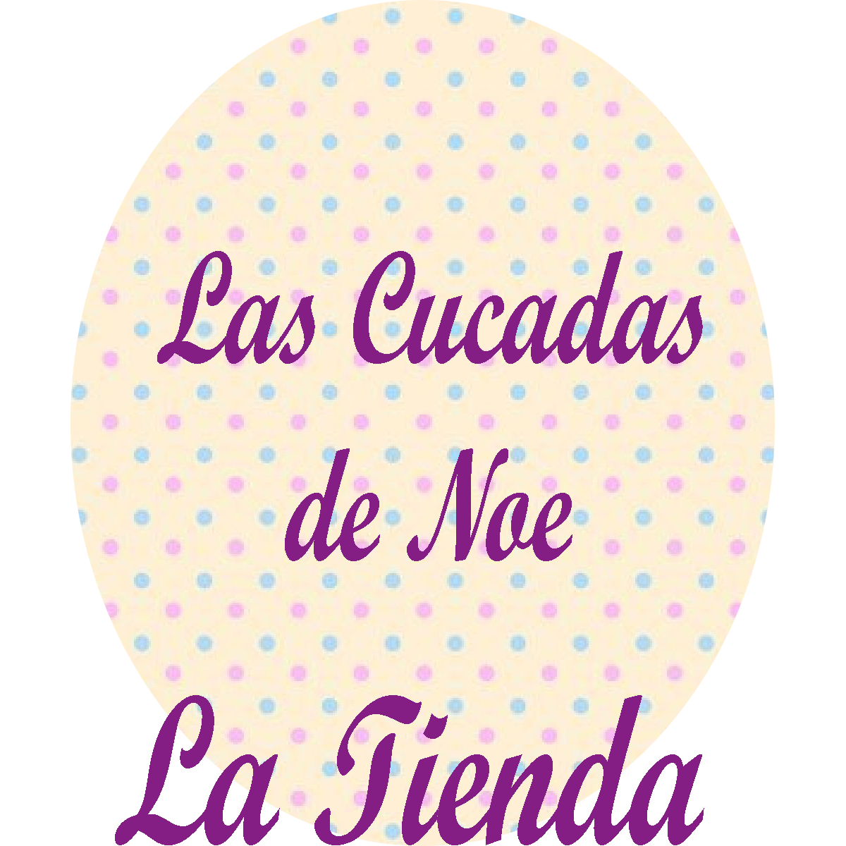 Entra en La Tienda de Las Cucadas de Noe