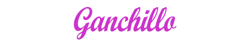 Ganchillo