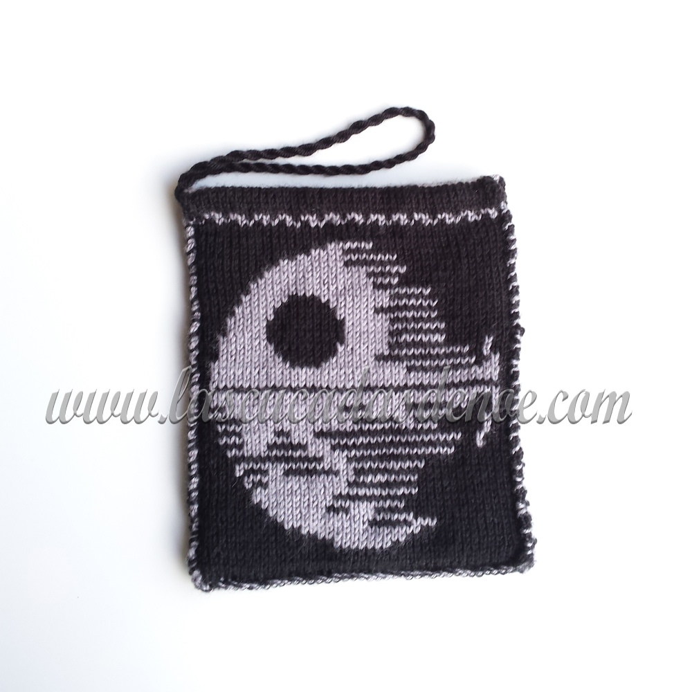Funda Star Wars - Estrella de la Muerte