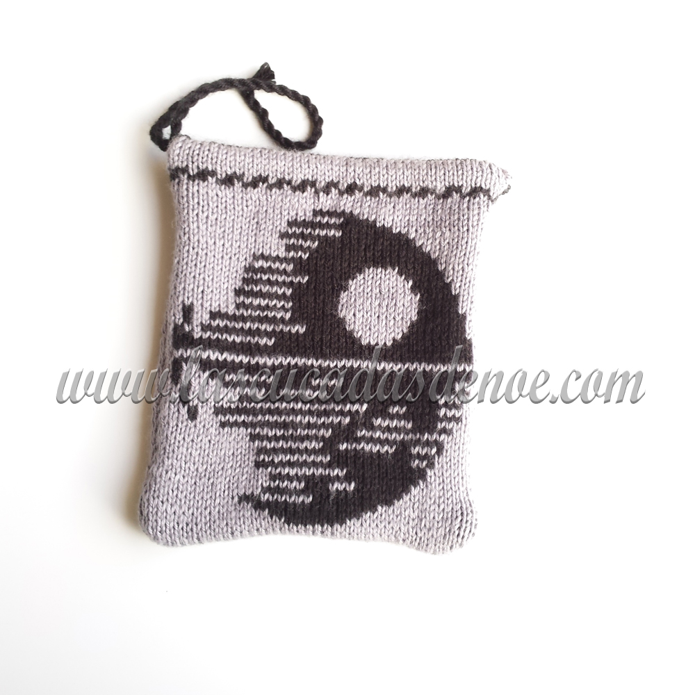 Funda Star Wars - Estrella de la Muerte